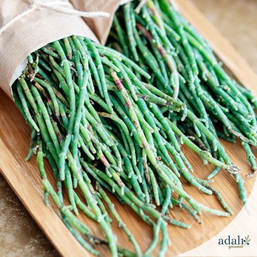 Deniz börülcesi - 660 cc kavanozda