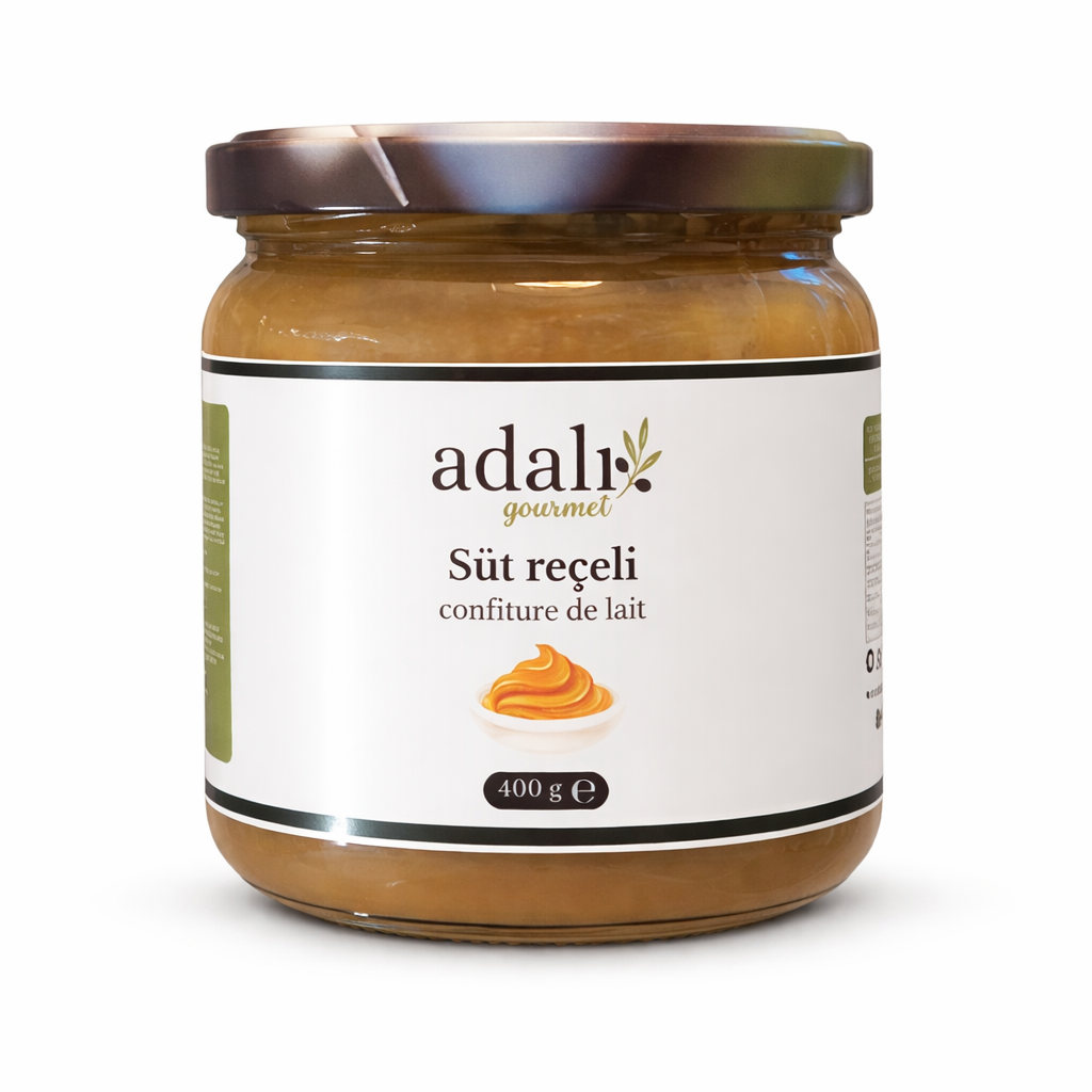 Confiture de lait - 400 g