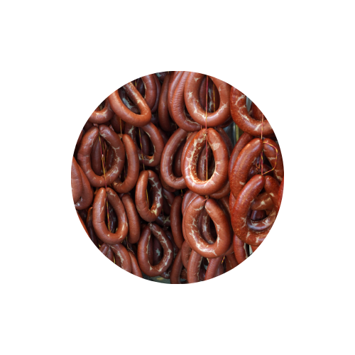 Et ürünleri