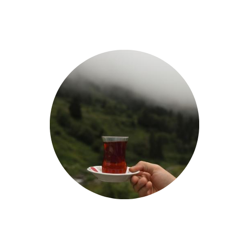 Çay ve kahve
