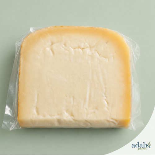 Çiftlik manda peyniri (1 yıl olgunlaştırılmış) - 400 g