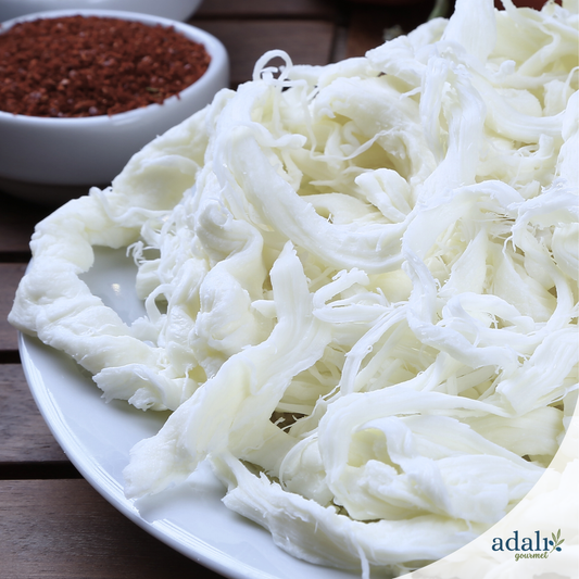 Çeçil peyniri - 500 g