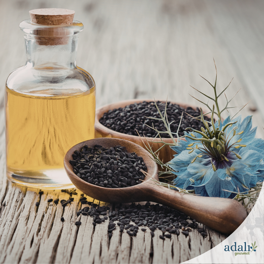 Çörek otu yağı - 250 ml