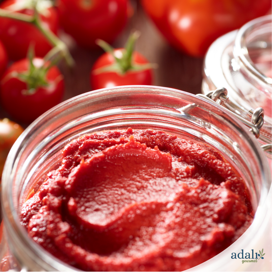 Domates salçası - 1 kg