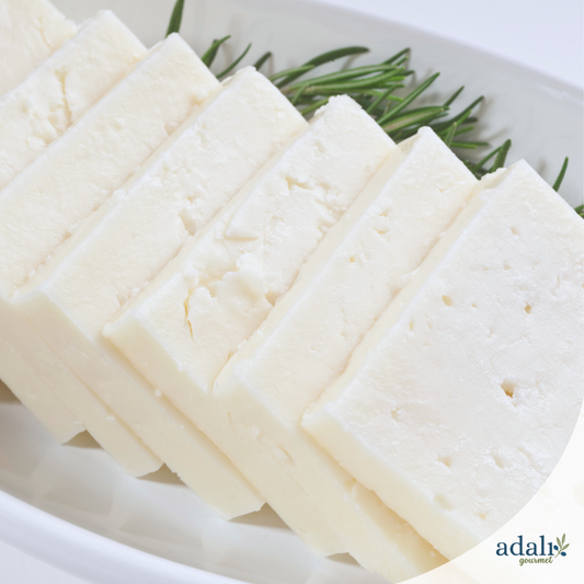 Ezine koyun-keçi peyniri - 350 g | 700 g