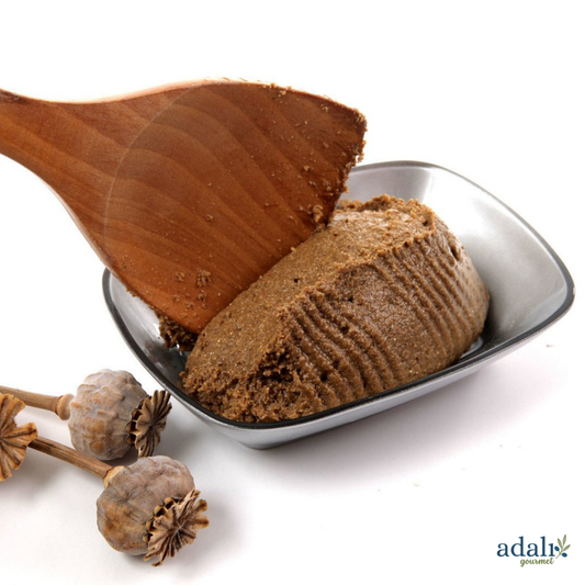 Haşhaş ezmesi - 500 g