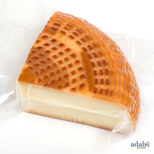 İsli Çerkes peyniri - 500 g