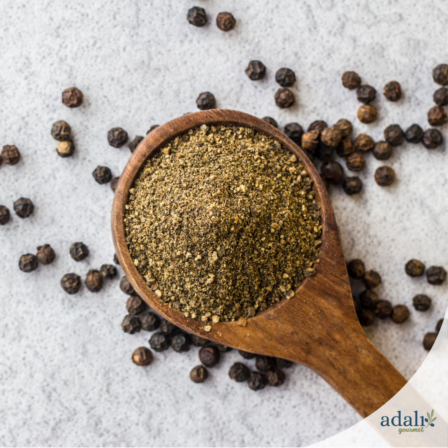 Toz karabiber - 250 g