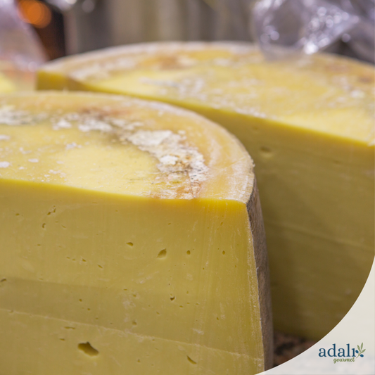 Kars eski kaşar peyniri - 200 g | 500 g
