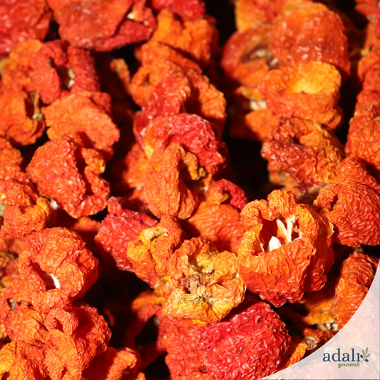 Dolmalık acı kuru biber