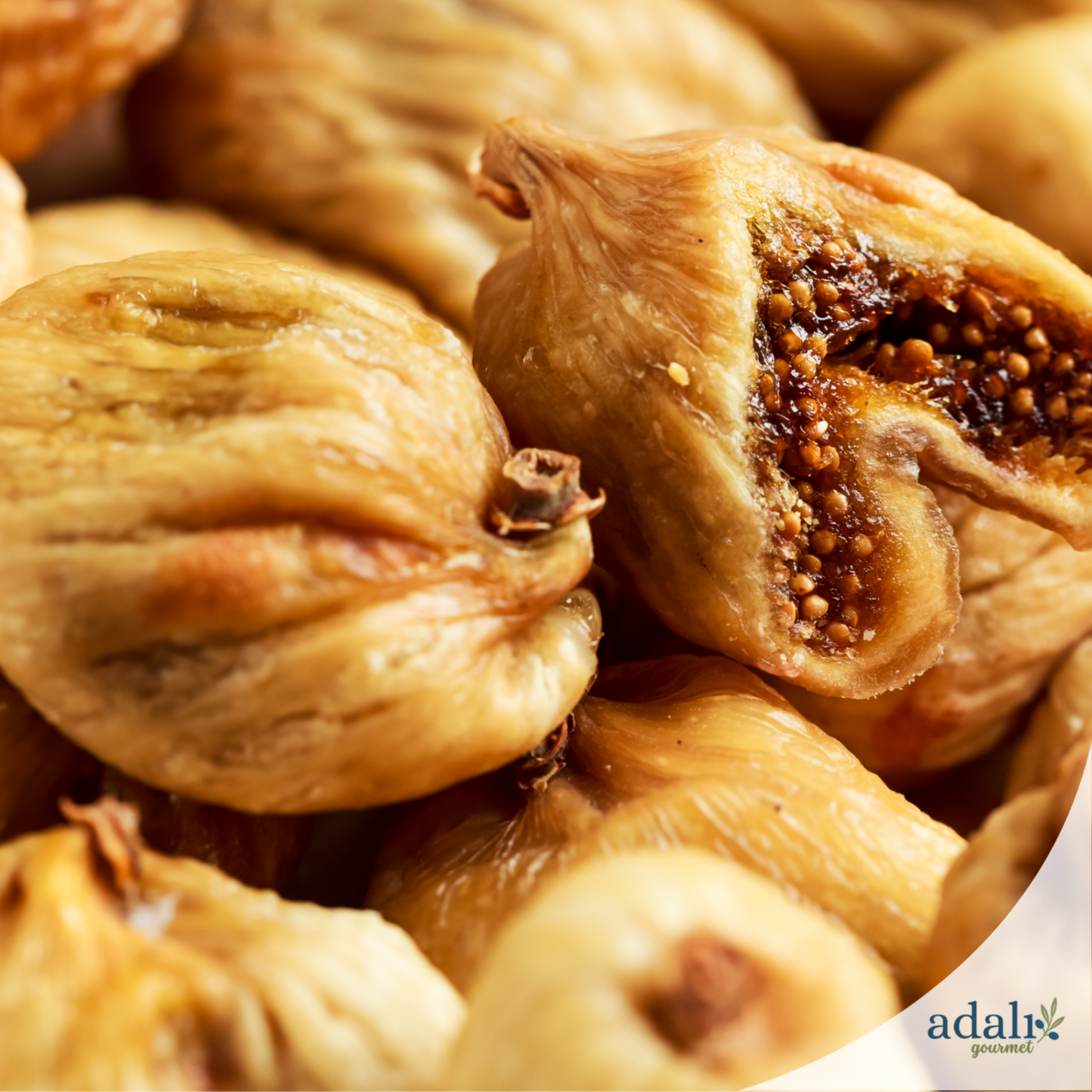 Aydın kuru inciri - 500 g