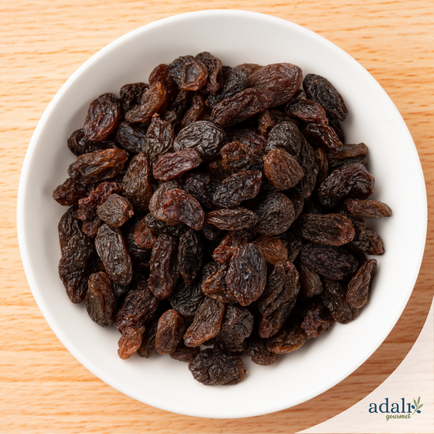 Çekirdeksiz kuru üzüm - 500 g