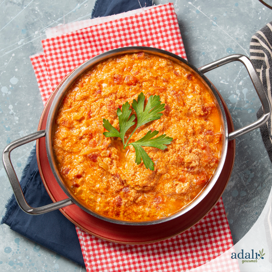 Menemen harcı - 750 g