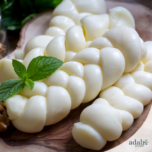 Örgü peyniri - 500 g