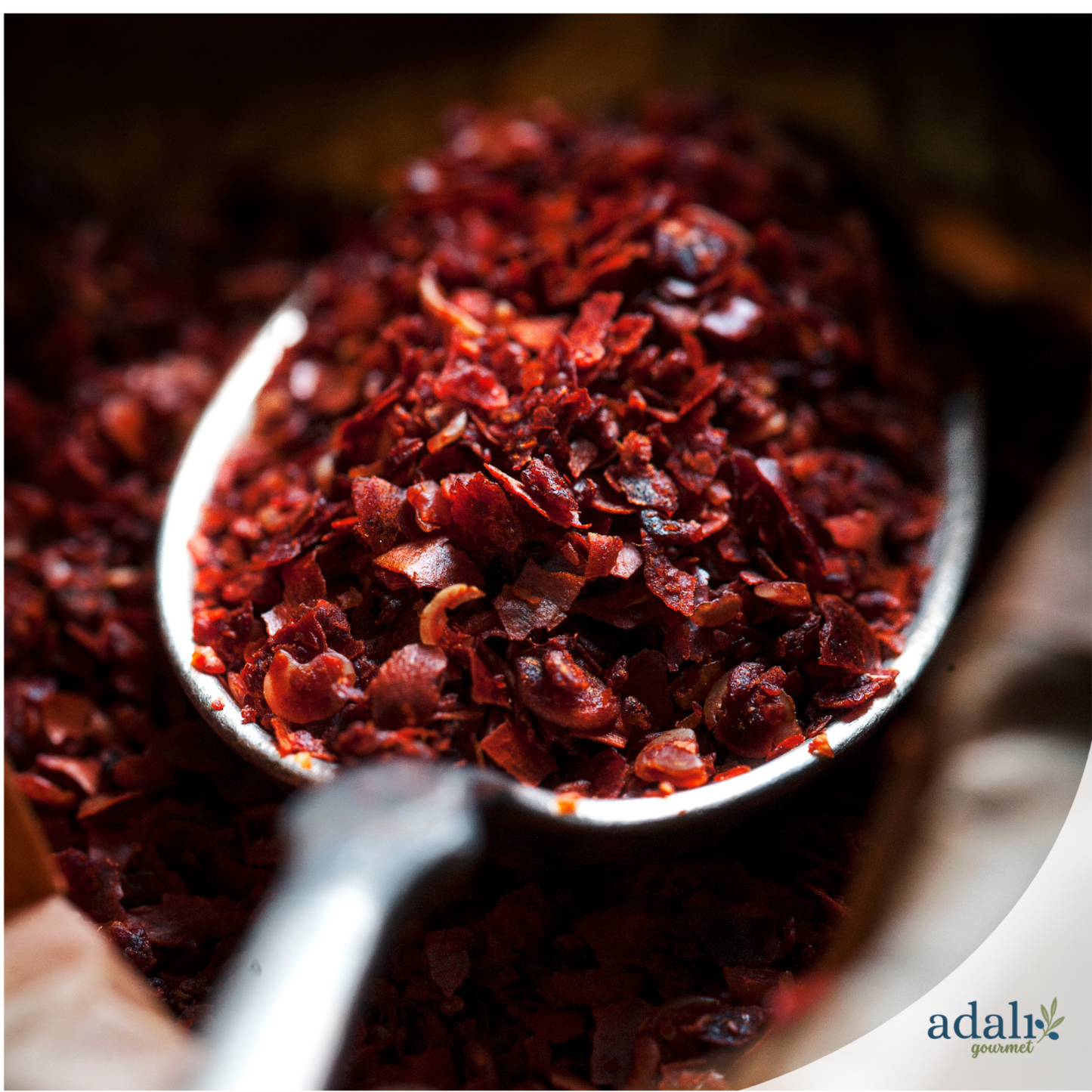 Acı pul biber - 250 g