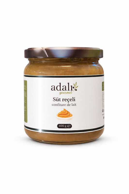 Süt reçeli - 400 g
