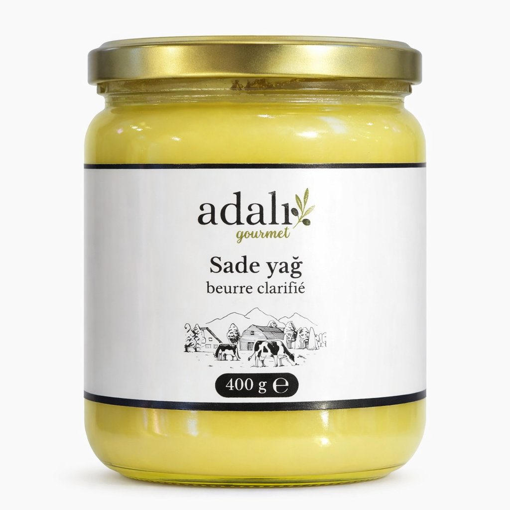 Ghee 400 g