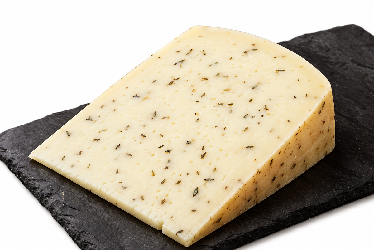 Kekikli Girit gravyeri P.D.O. - 250 g
