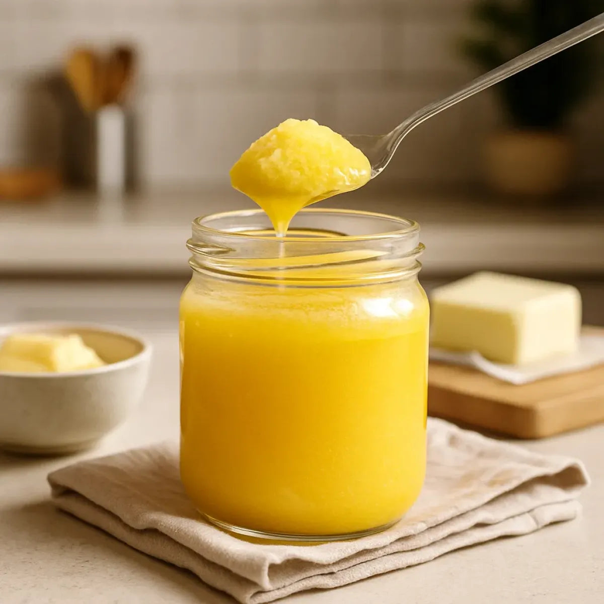 Ghee 400 g