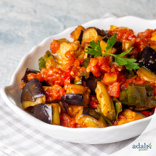 Şakşuka - 750 g