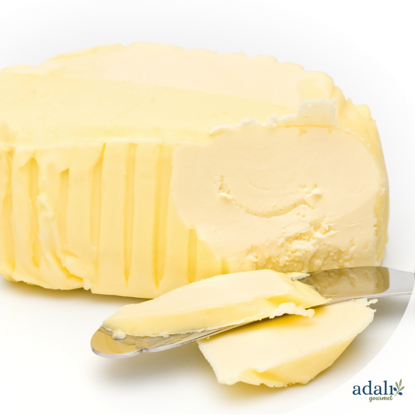 Beurre fermier turc - 500 g