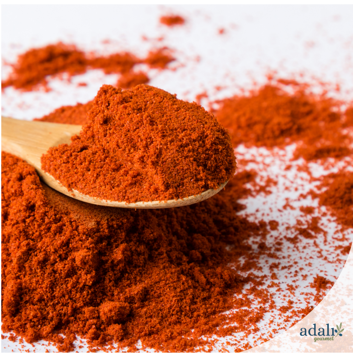 Tatlı toz biber - 250 g